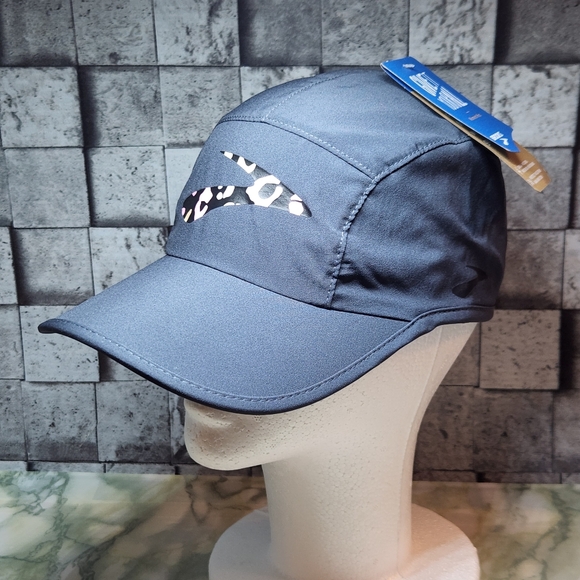 Brooks Moment Running Hat Wild F 23 Women's  One Size - Picture 3 of 9